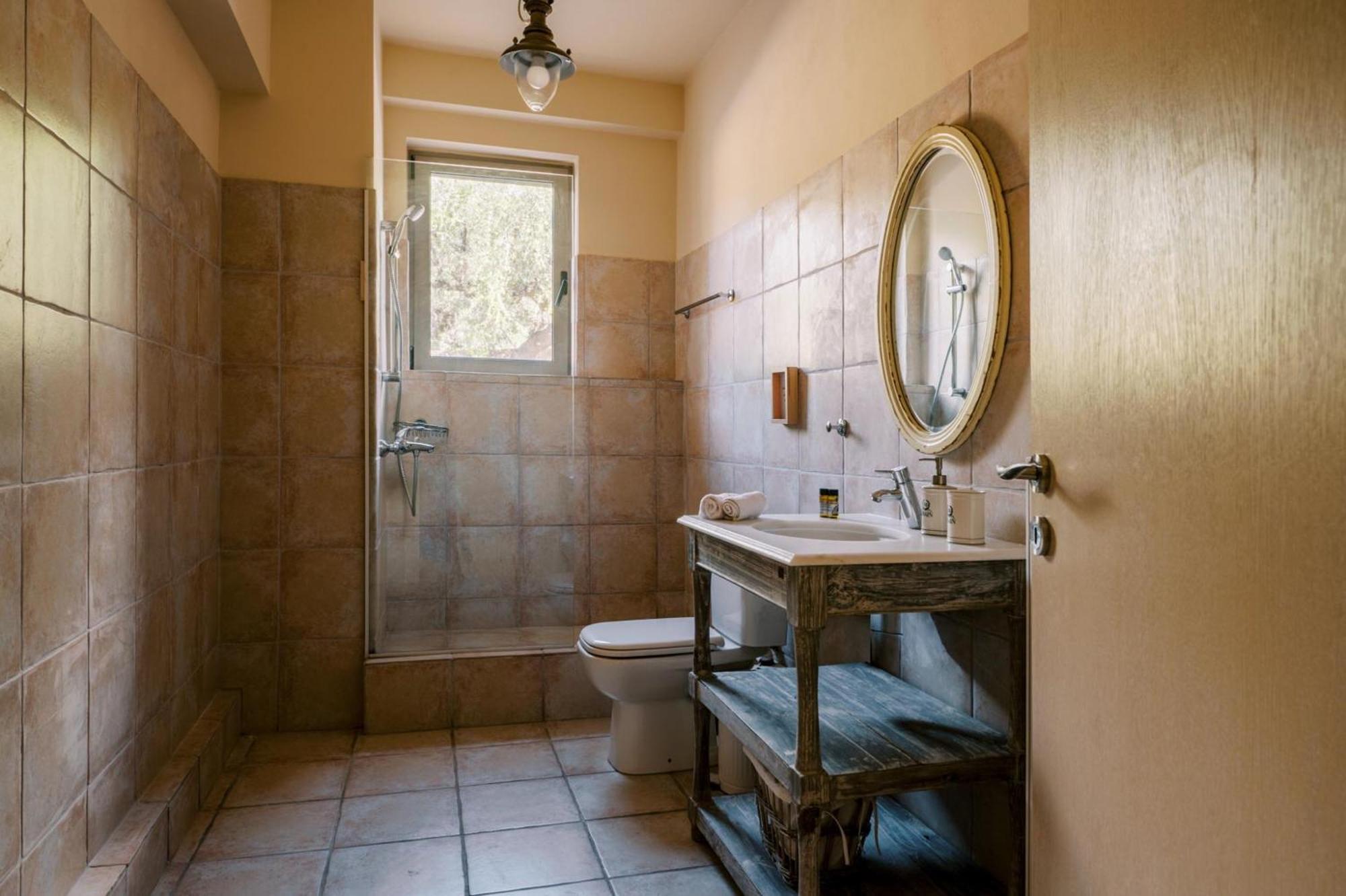 Riglia Villas Ngoại thất bức ảnh