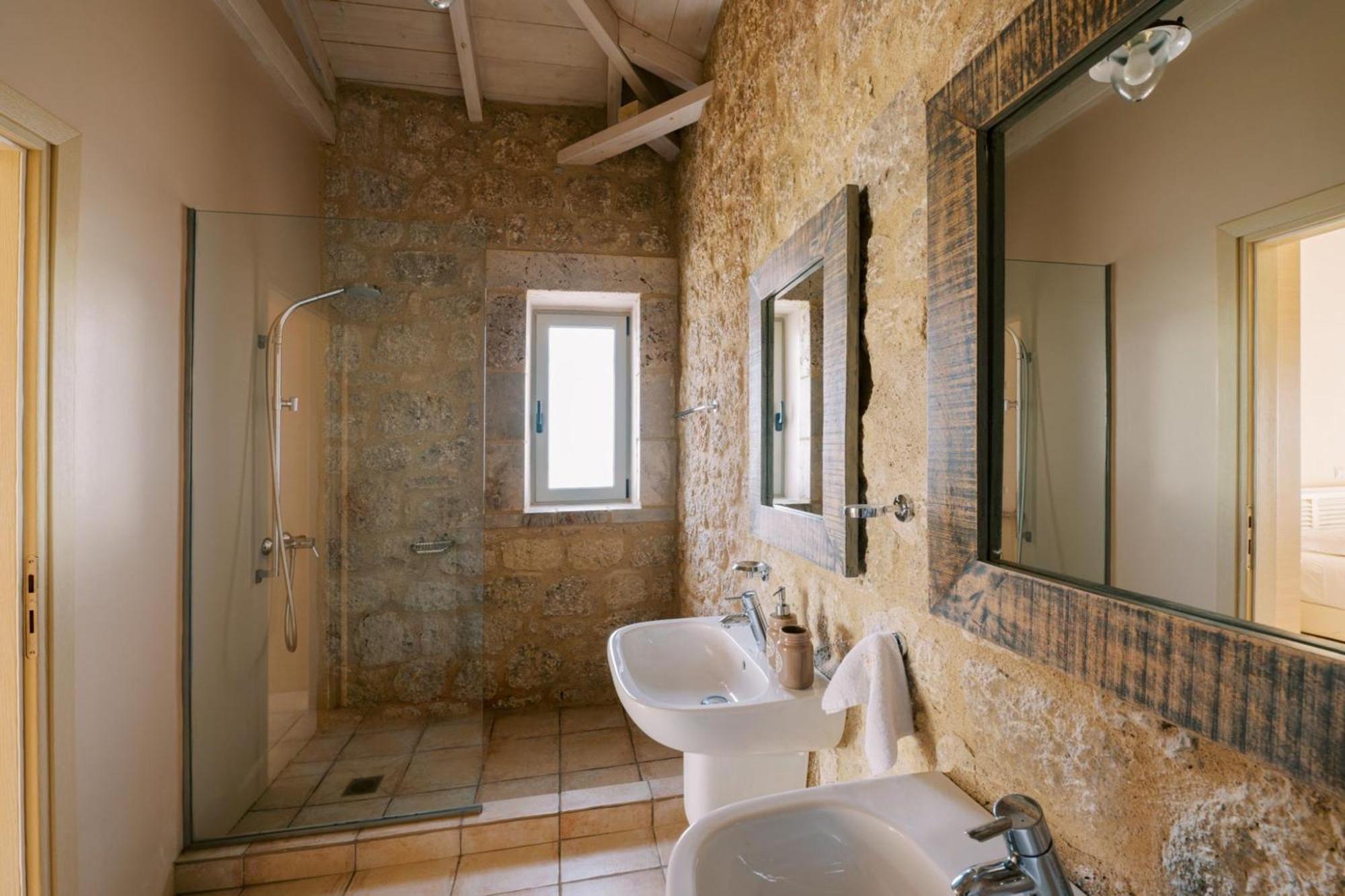 Riglia Villas Ngoại thất bức ảnh