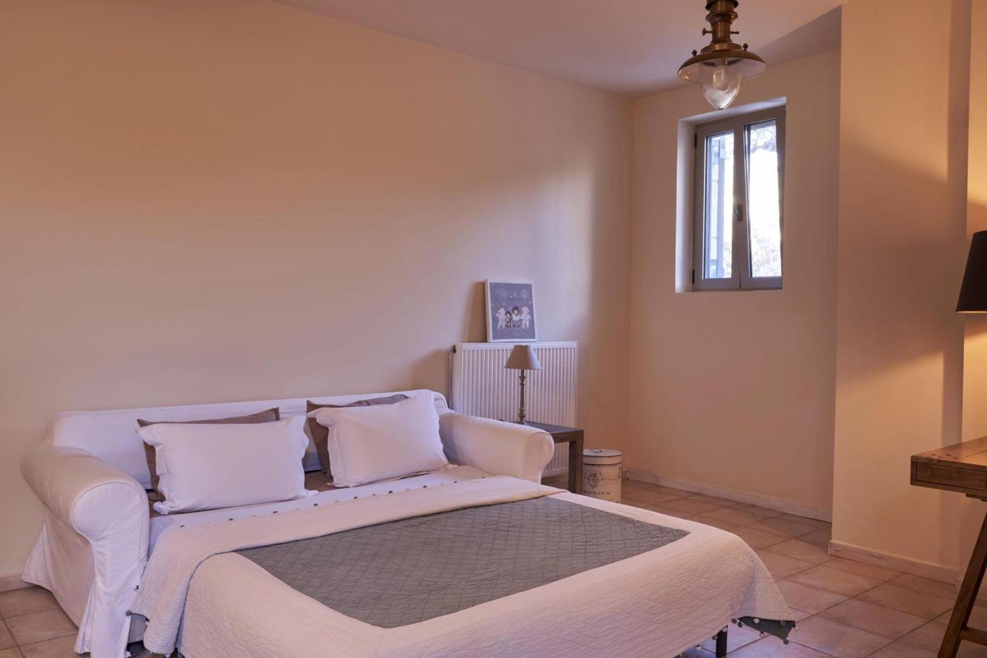 Riglia Villas Ngoại thất bức ảnh