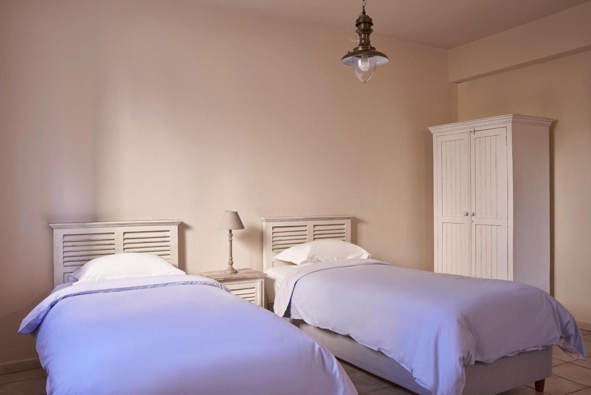 Riglia Villas Ngoại thất bức ảnh