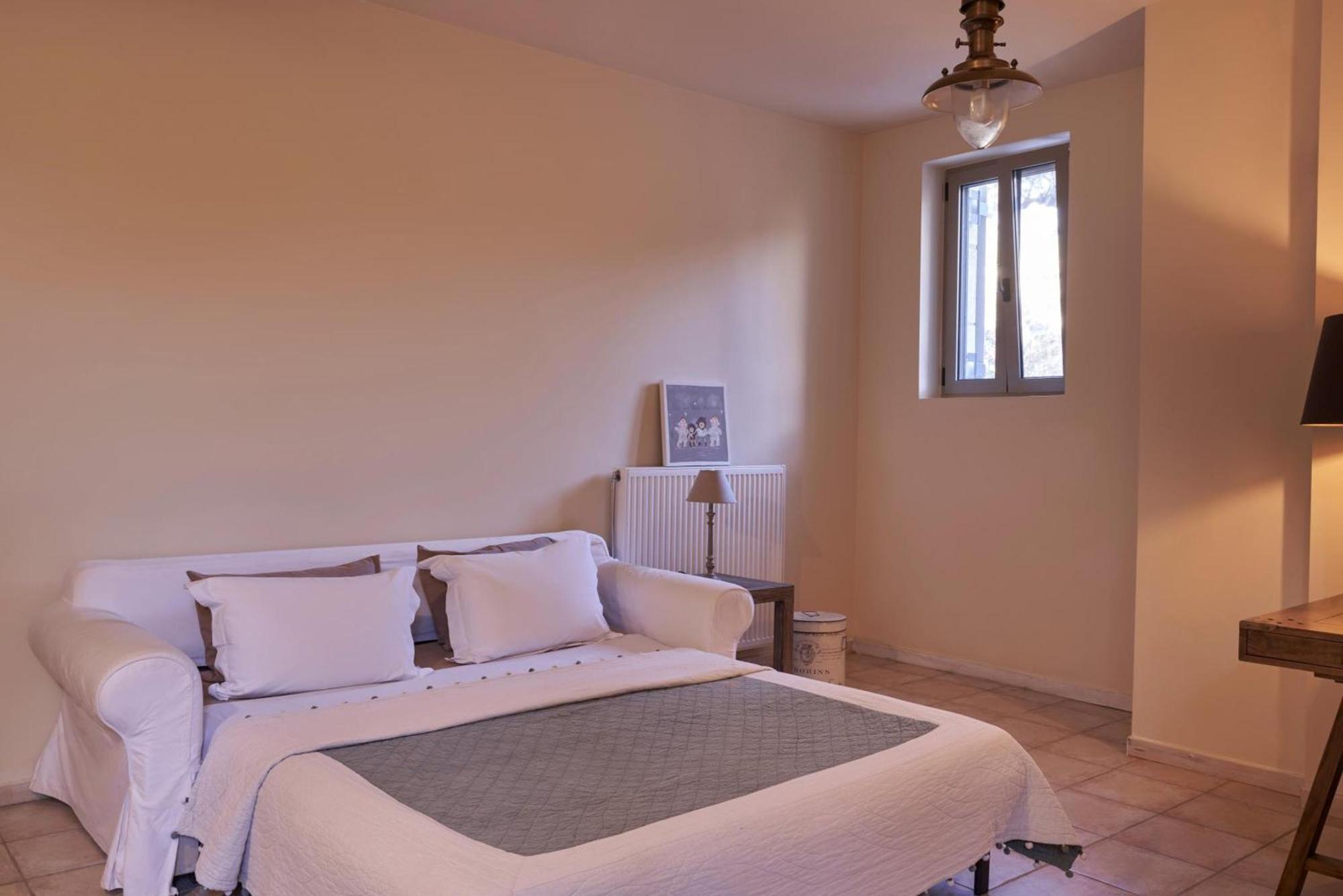 Riglia Villas Ngoại thất bức ảnh