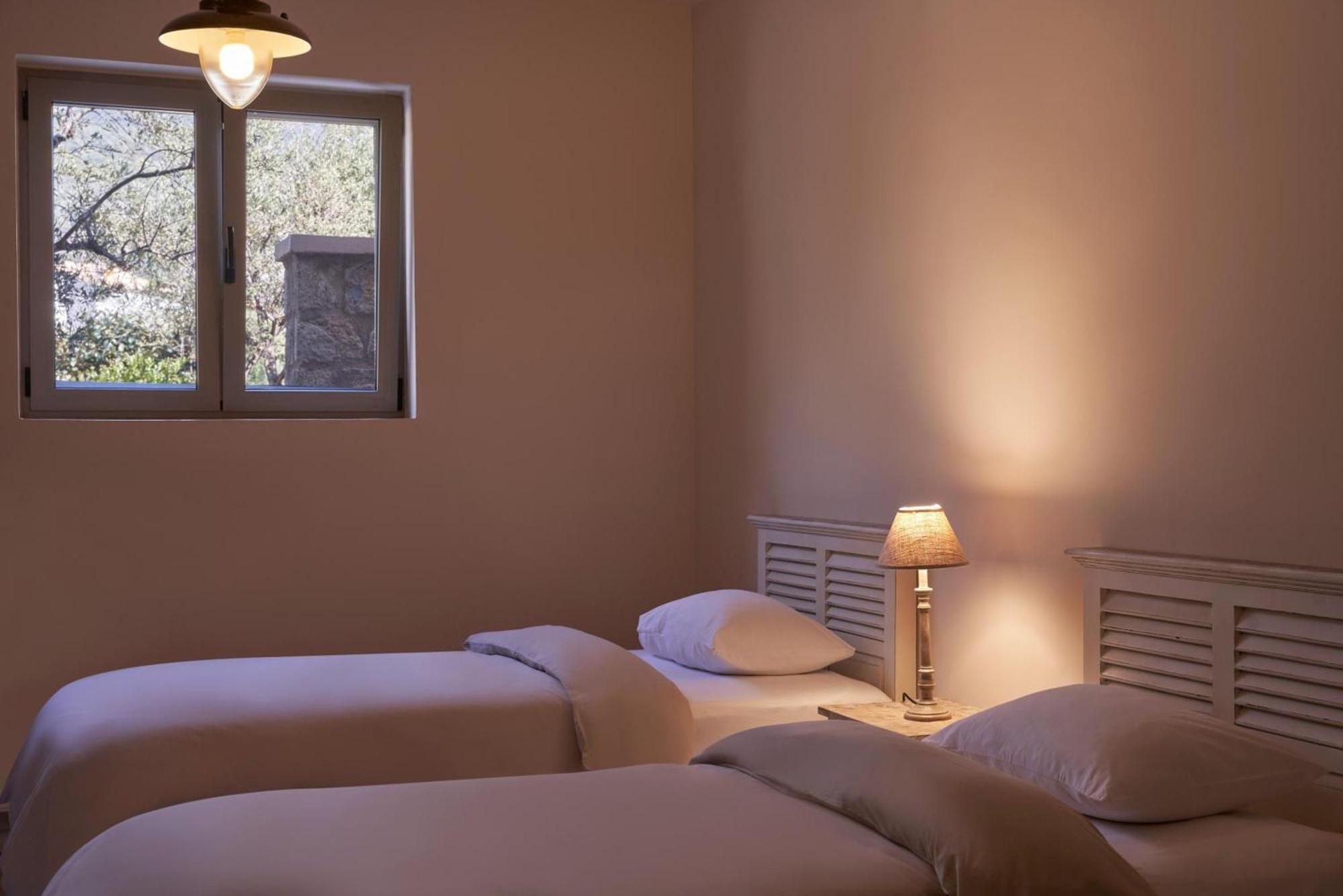 Riglia Villas Ngoại thất bức ảnh