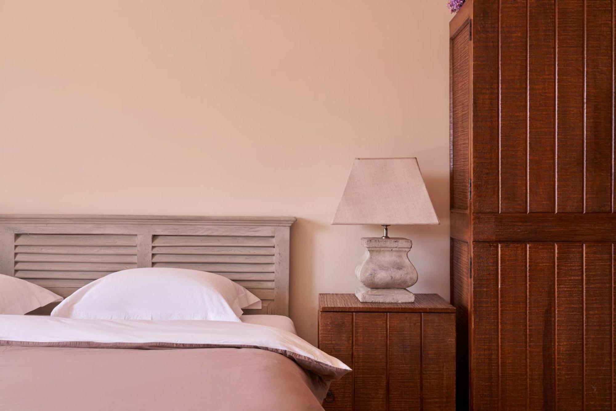 Riglia Villas Ngoại thất bức ảnh