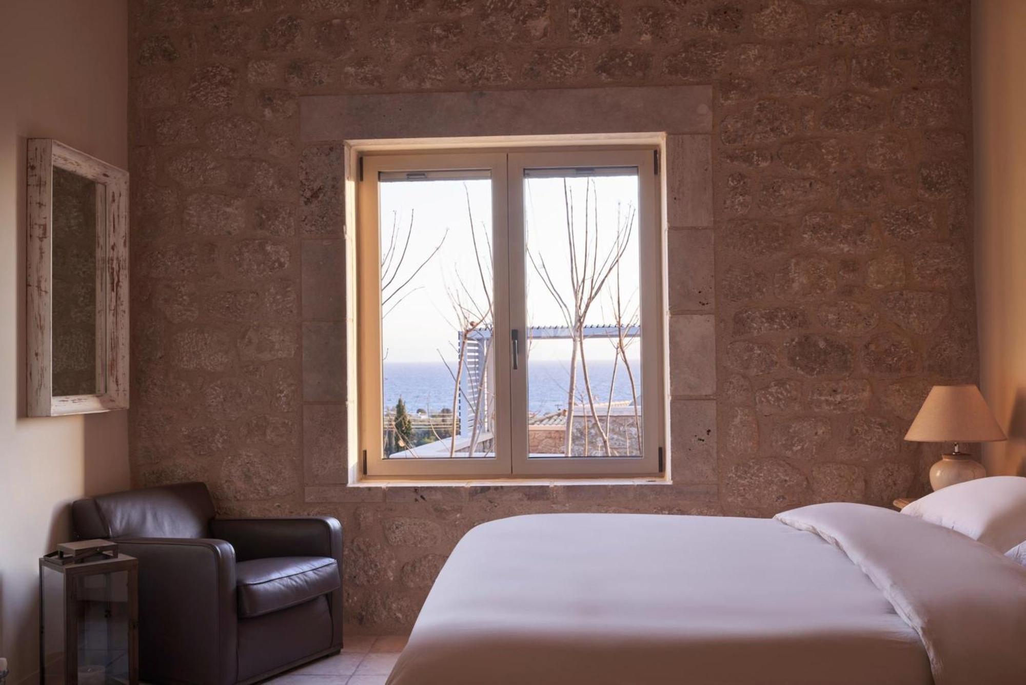 Riglia Villas Ngoại thất bức ảnh
