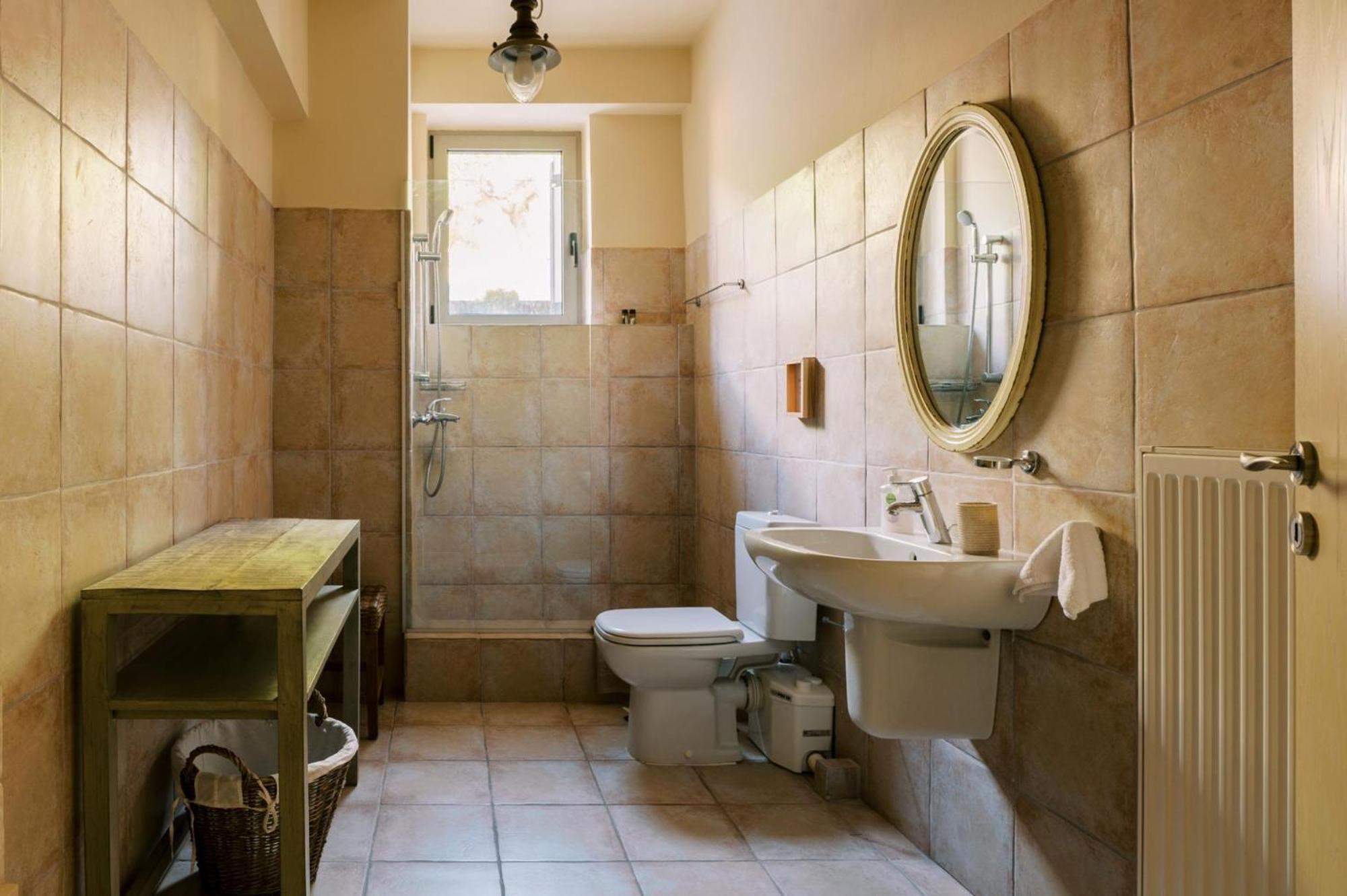 Riglia Villas Ngoại thất bức ảnh