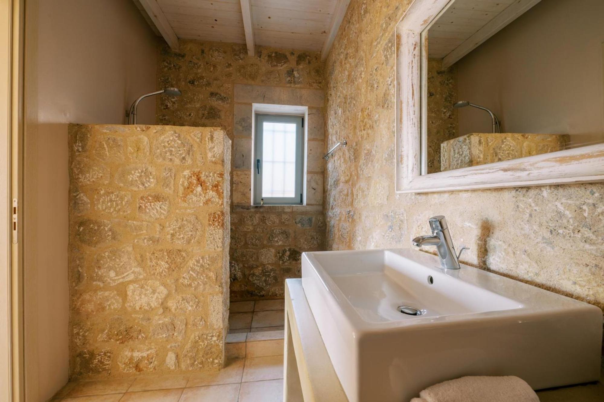 Riglia Villas Ngoại thất bức ảnh