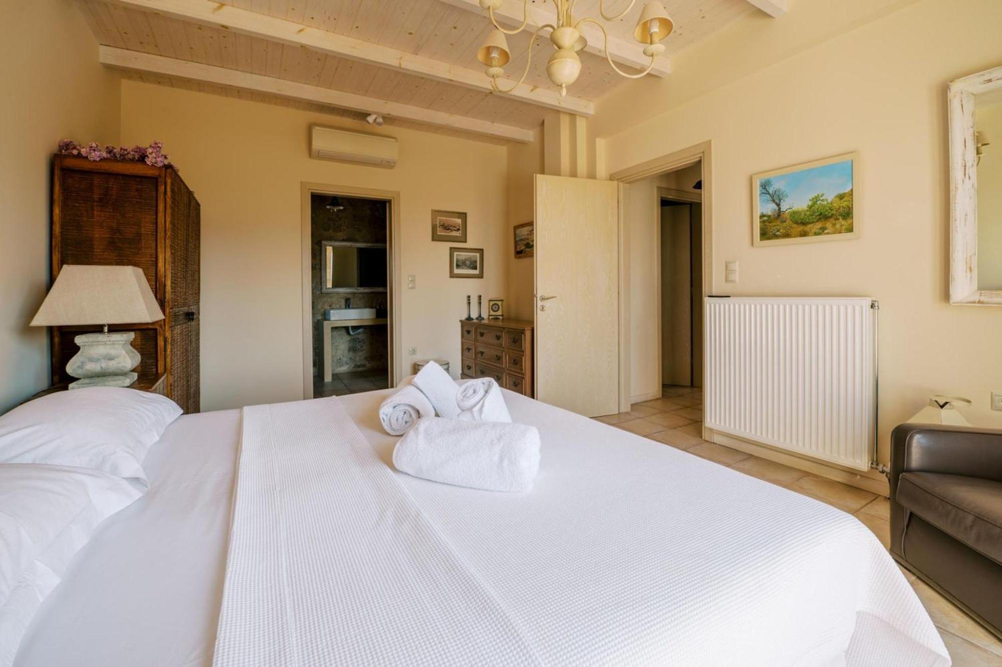 Riglia Villas Ngoại thất bức ảnh