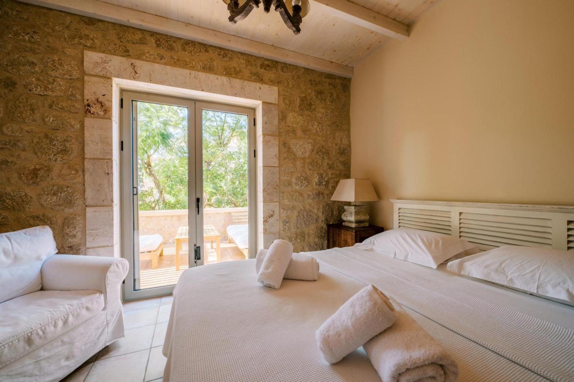 Riglia Villas Ngoại thất bức ảnh