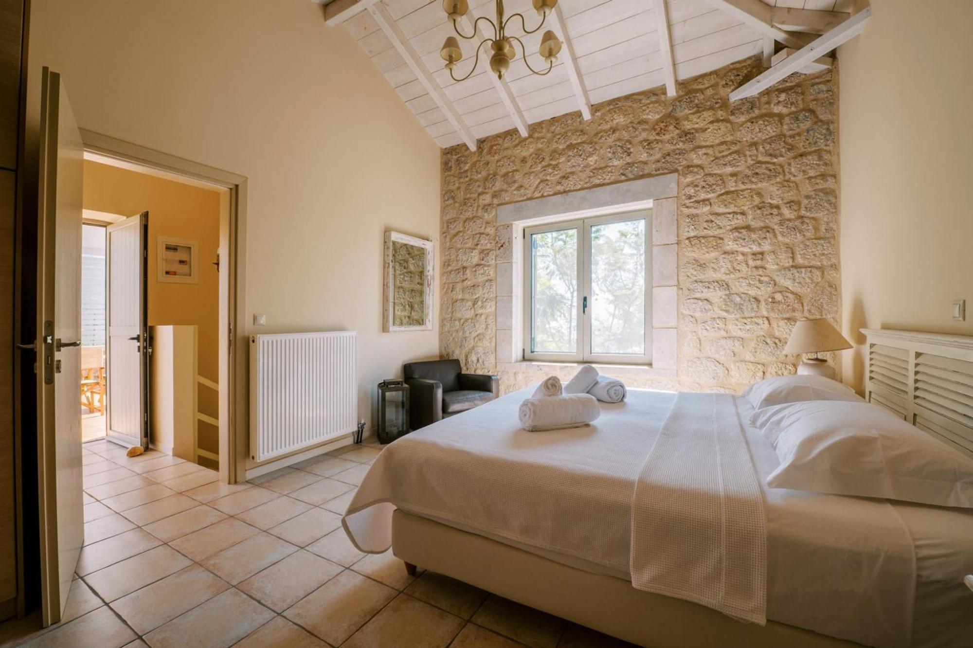Riglia Villas Ngoại thất bức ảnh